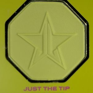 🆕️ JSC SINGLE PAN EYESHADOW - JUST THE TIP